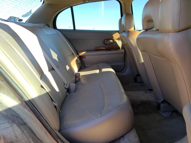 Photo 10 from auction – 2003 BUICK LESABRE CU with VIN 1G4HP52KX3U155142