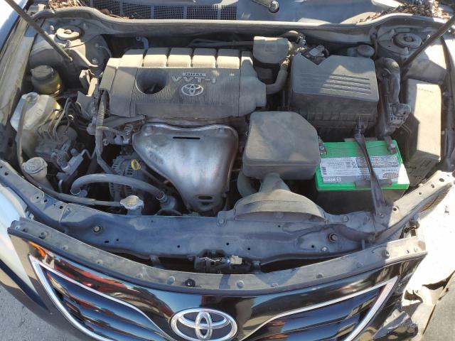 Photo 11 from auction – 2010 TOYOTA CAMRY BASE with VIN 4T4BF3EK0AR019663