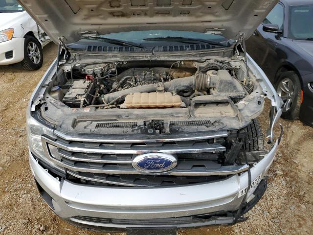 Photo 12 from auction – 2018 FORD EXPEDITION with VIN 1FMJK1GT6JEA53497