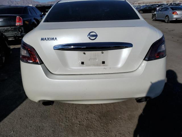 Photo 6 from auction – 2014 NISSAN MAXIMA S with VIN 1N4AA5AP4EC488097