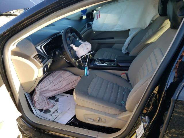 Photo 7 from auction – 2018 FORD FUSION SE with VIN 3FA6P0LU5JR268909