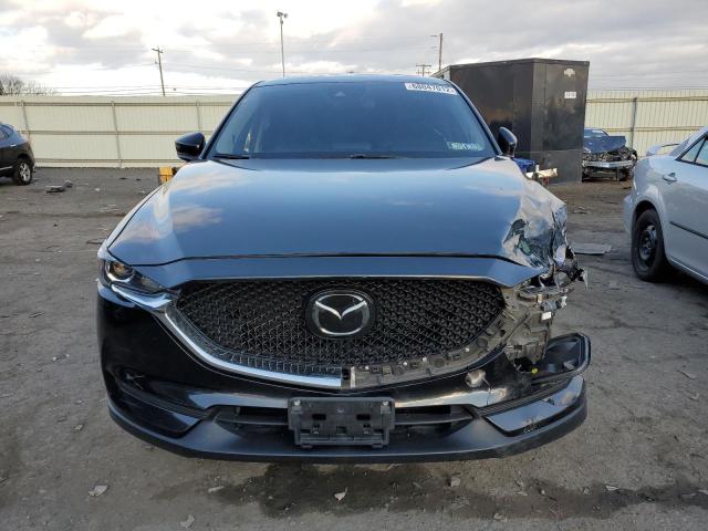 Photo 5 from auction – 2018 MAZDA CX-5 TOURI with VIN JM3KFBCM9J0311758