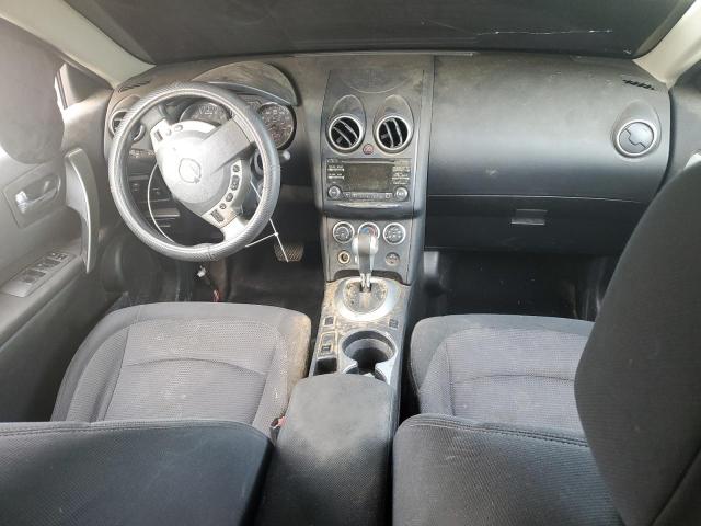 Photo 8 from auction – 2012 NISSAN ROGUE S with VIN JN8AS5MV4CW379673