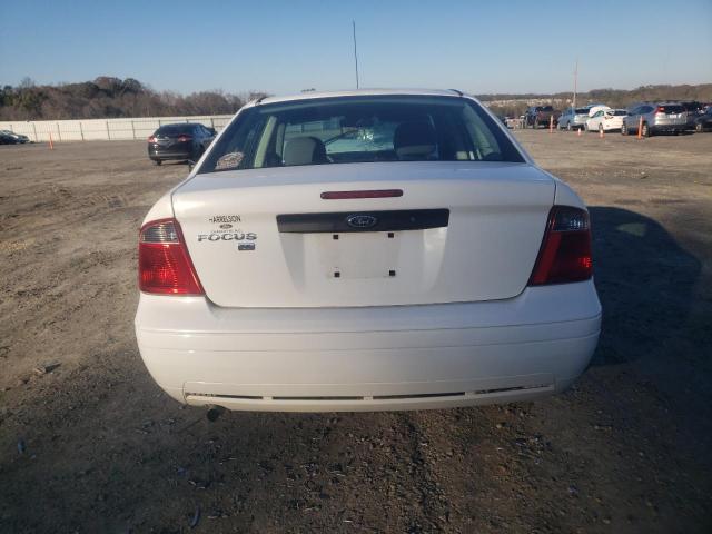Photo 6 from auction – 2007 FORD FOCUS ZX4 with VIN 1FAFP34N57W243278