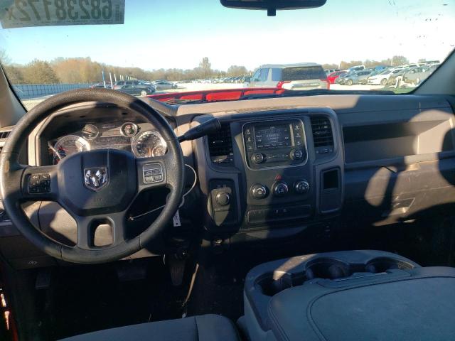 Photo 8 from auction – 2013 RAM 1500 with VIN 1C6RR7FT6DS631599