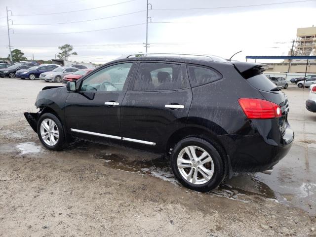 Photo 2 from auction – 2013 NISSAN ROGUE with VIN JN8AS5MT3DW034506