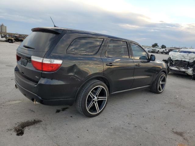 Photo 3 from auction – 2013 DODGE DURANGO R/ with VIN 1C4SDHCT4DC564739