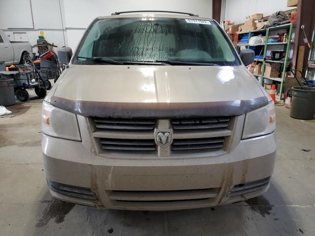 Photo 5 from auction – 2009 DODGE GRAND CARA with VIN 2D8HN44E29R669165