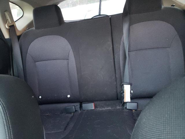 Photo 10 from auction – 2013 NISSAN ROGUE S with VIN JN8AS5MV3DW608569