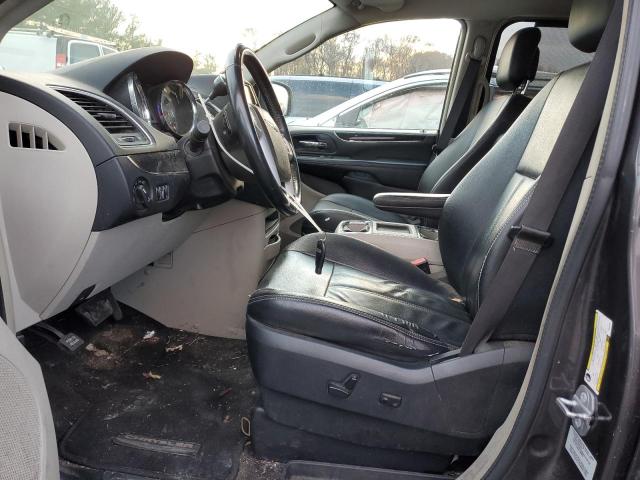Photo 7 from auction – 2015 CHRYSLER TOWN & COU with VIN 2C4RC1BG4FR655694