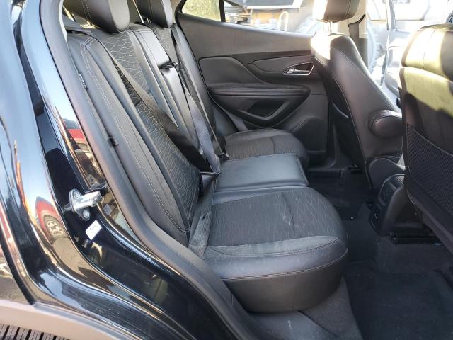 Photo 10 from auction – 2016 BUICK ENCORE CON with VIN KL4CJBSB8GB540418