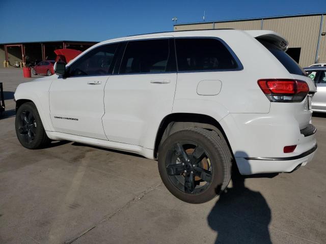 Photo 2 from auction – 2015 JEEP GRAND CHER with VIN 1C4RJECG9FC238768