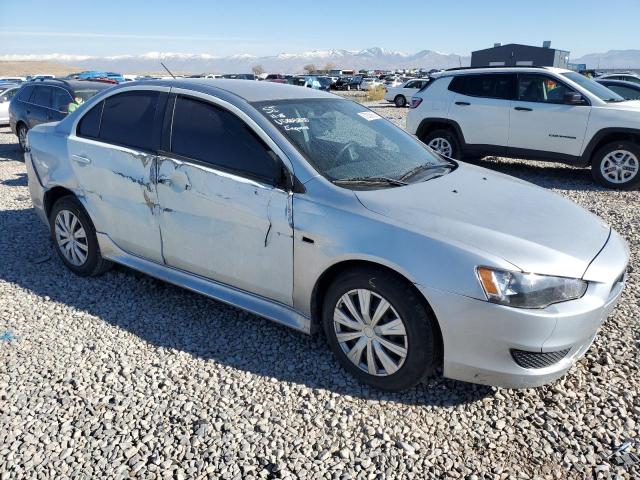 Photo 4 from auction – 2011 MITSUBISHI LANCER ES/ with VIN JA32U2FU8BU002835