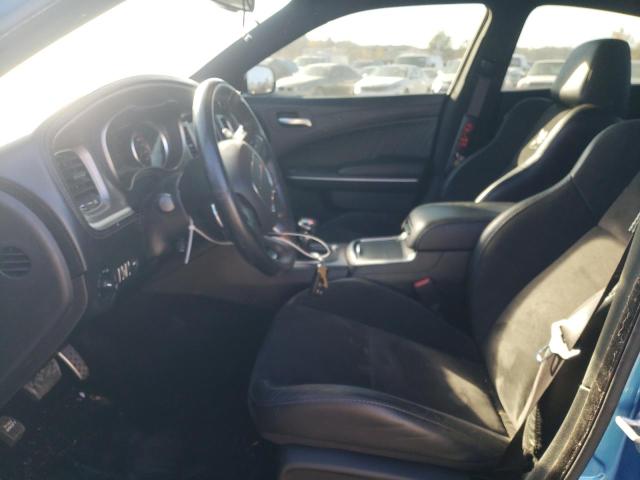 Photo 7 from auction – 2019 DODGE CHARGER SC with VIN 2C3CDXGJ4KH721515