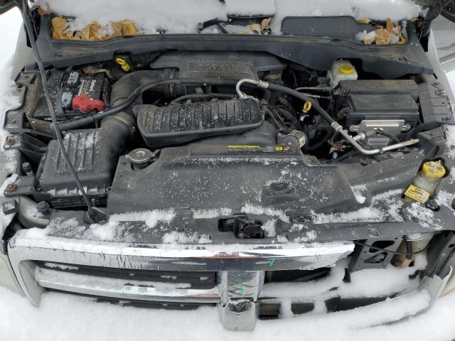 Photo 12 from auction – 2005 DODGE DURANGO LI with VIN 1D8HB58D95F624466
