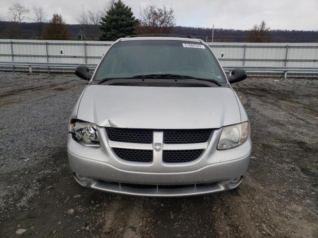 Photo 5 from auction – 2004 DODGE GRAND CARA with VIN 2D4GP44LX4R527399