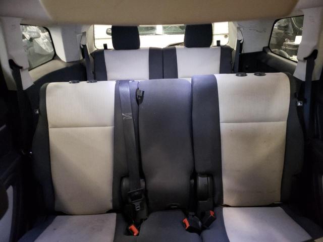 Photo 10 from auction – 2009 DODGE JOURNEY SX with VIN 3D4GG57V79T170335