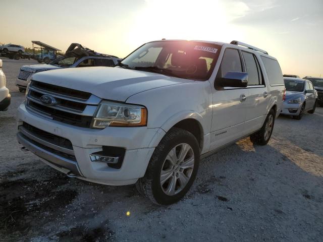 صورة رقم 1 من المزاد - 2015 FORD EXPEDITION مع VIN 1FMJK1MT0FEF12471