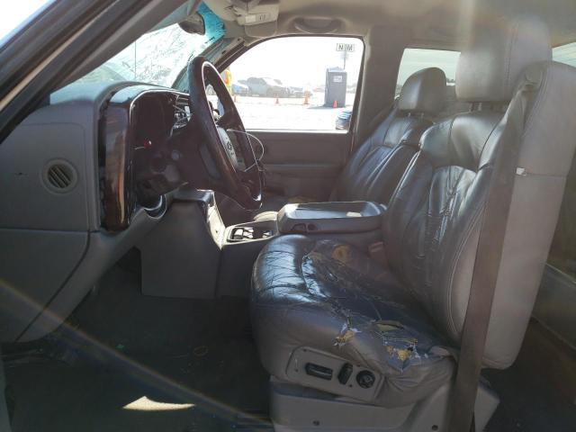 Photo 7 from auction – 2000 CHEVROLET SILVERADO with VIN 1GCEC19T2YZ326308