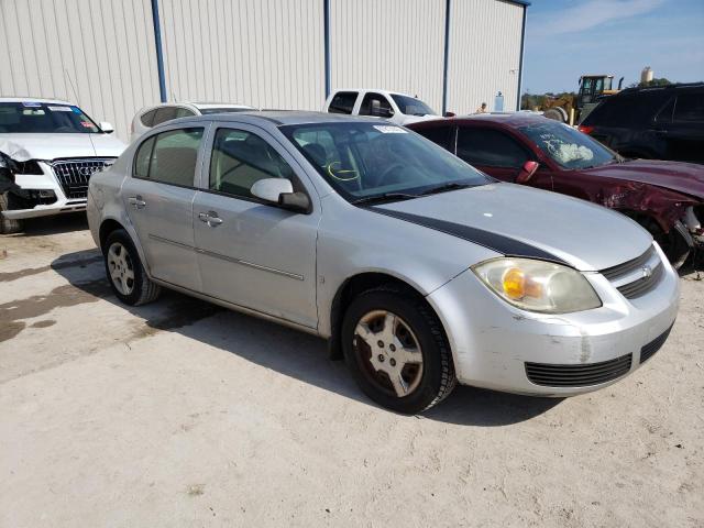Photo 4 from auction – 2007 CHEVROLET COBALT LT with VIN 1G1AL55F077128903