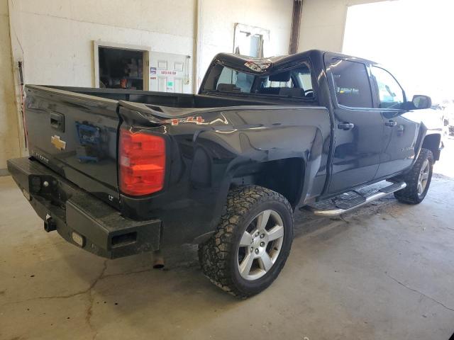 Photo 3 from auction – 2014 CHEVROLET SILVERADO with VIN 3GCUKREC6EG451620