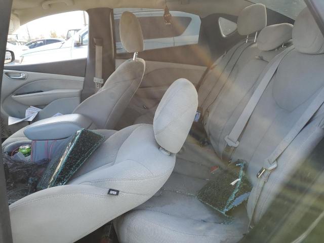 Photo 10 from auction – 2013 DODGE DART SXT with VIN 1C3CDFBA5DD321447