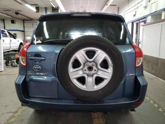 Photo 6 from auction – 2008 TOYOTA RAV4 with VIN JTMBK35V485060600