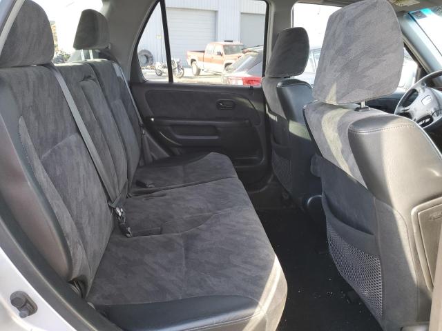 Photo 11 from auction – 2002 HONDA CR-V EX with VIN JHLRD78812C088222