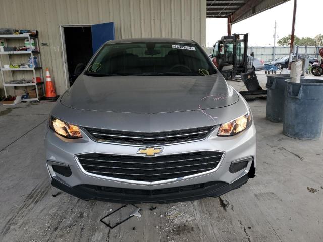 Photo 5 from auction – 2018 CHEVROLET MALIBU LS with VIN 1G1ZB5ST1JF287748