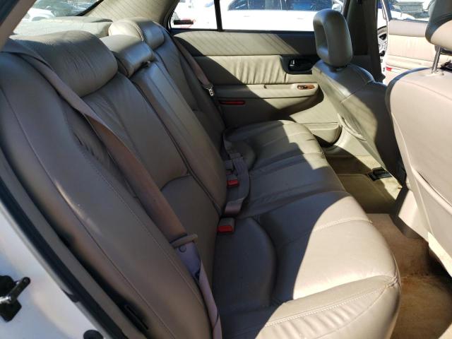 Photo 10 from auction – 1999 BUICK REGAL LS with VIN 2G4WB52K8X1621500
