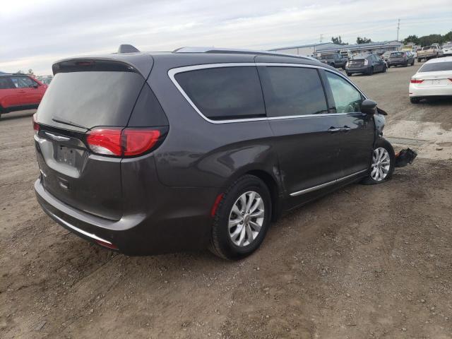 Photo 3 from auction – 2018 CHRYSLER PACIFICA T with VIN 2C4RC1BG5JR120141