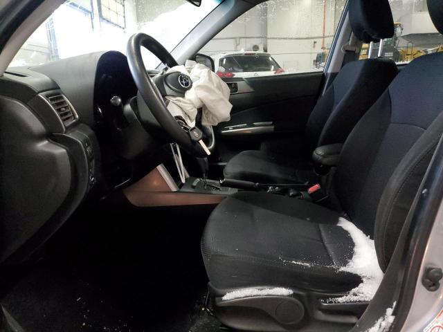 Photo 7 from auction – 2013 SUBARU FORESTER 2 with VIN JF2SHABC4DH422201