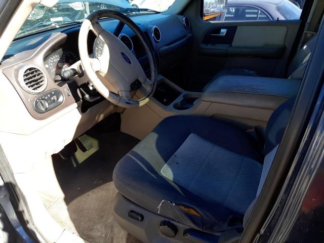 Photo 7 from auction – 2003 FORD EXPEDITION with VIN 1FMRU17W93LC46426