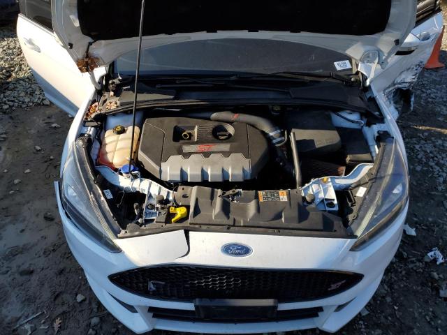 Photo 11 from auction – 2018 FORD FOCUS ST with VIN 1FADP3L96JL243293
