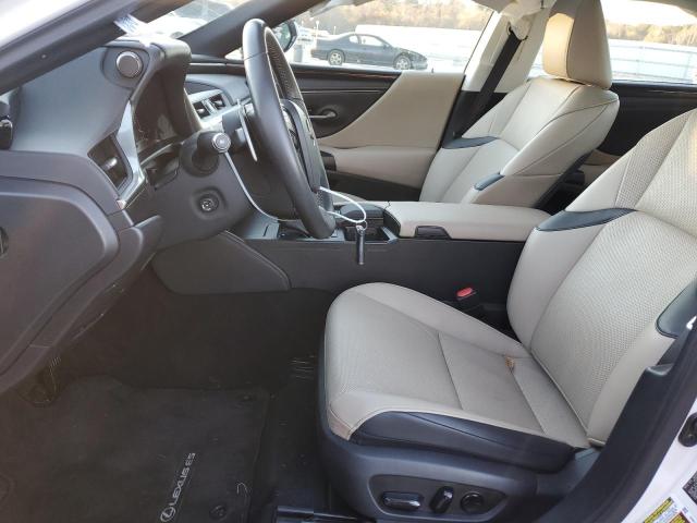 Photo 7 from auction – 2020 LEXUS ES 300H with VIN 58AD21B17LU007469
