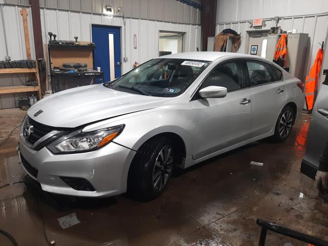 Photo 1 from auction – 2017 NISSAN ALTIMA SV with VIN 1N4AL3AP6HC160232