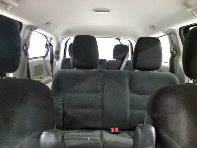 Photo 10 from auction – 2016 DODGE GRAND CARA with VIN 2C4RDGBG6GR259266