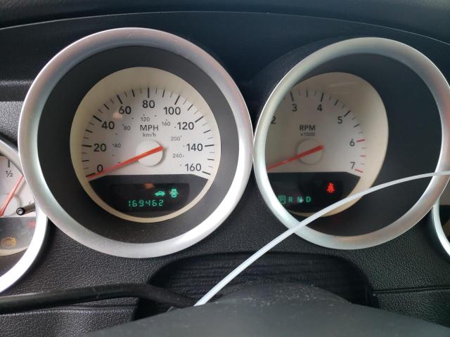 Photo 9 from auction – 2007 DODGE CHARGER R/ with VIN 2B3KA53H27H616732