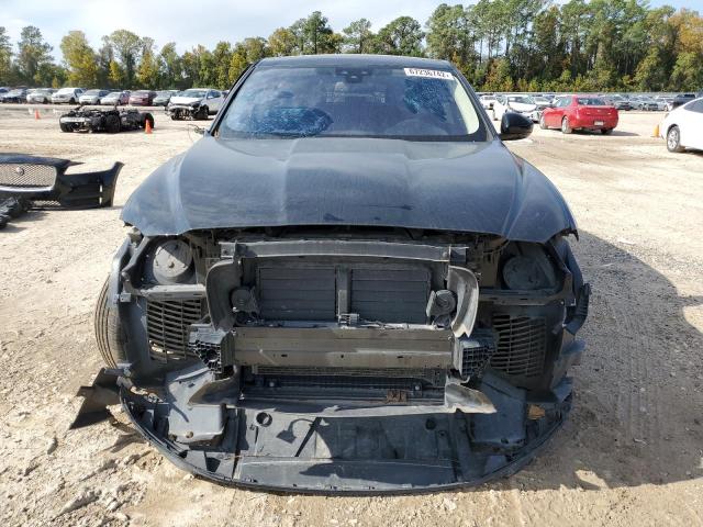 Photo 5 from auction – 2017 JAGUAR F-PACE with VIN SADCS2BV6HA054313