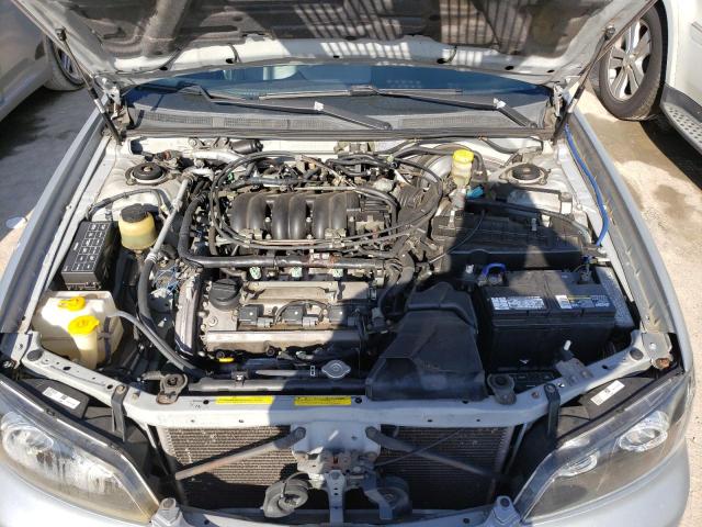 Photo 11 from auction – 2000 INFINITI I30 with VIN JNKCA31A8YT212219