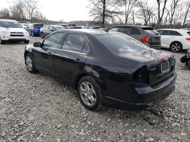 Photo 2 from auction – 2011 FORD FUSION SE with VIN 3FAHP0HA7BR126652