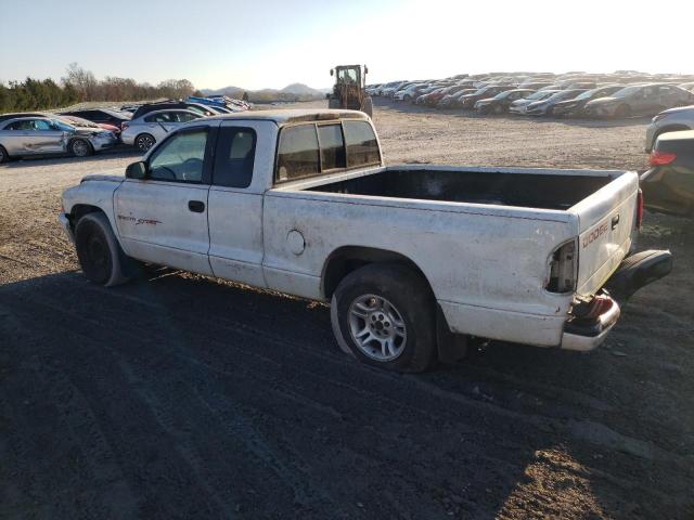 Photo 2 from auction – 1999 DODGE DAKOTA with VIN 1B7GL22X7XS181821