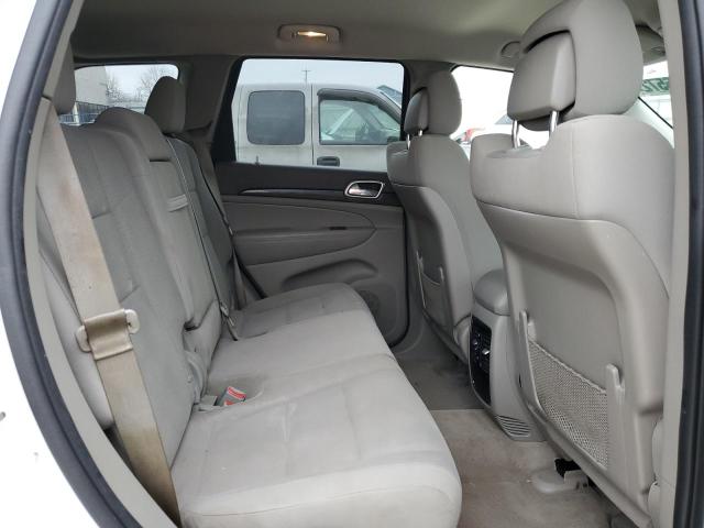 Photo 11 from auction – 2011 JEEP GRAND CHER with VIN 1J4RR4GG4BC540857