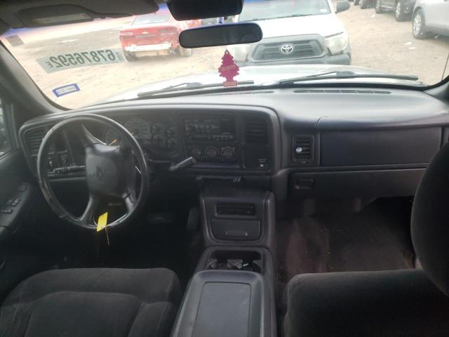 Photo 8 from auction – 1999 CHEVROLET SILVERADO with VIN 2GCEC19T6X1197612