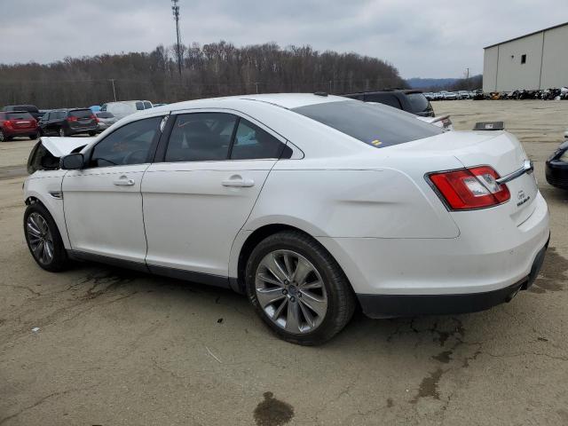 Photo 2 from auction – 2010 FORD TAURUS LIM with VIN 1FAHP2FW0AG133880