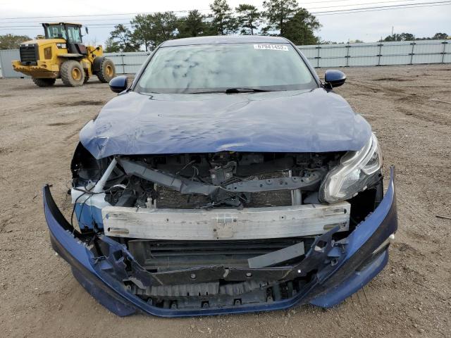 Photo 5 from auction – 2019 NISSAN ALTIMA S with VIN 1N4BL4BV5KC108511