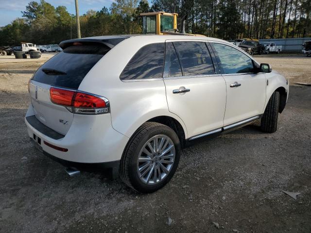 Photo 3 from auction – 2013 LINCOLN MKX with VIN 2LMDJ6JK4DBL36868
