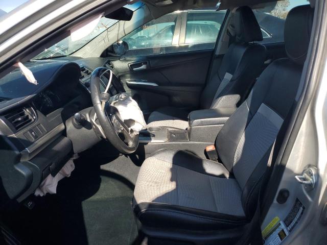 Photo 7 from auction – 2012 TOYOTA CAMRY BASE with VIN 4T1BF1FK7CU109814