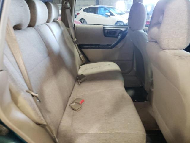 Photo 10 from auction – 2001 SUBARU FORESTER L with VIN JF1SF635X1H704846
