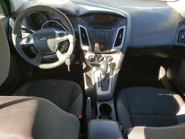 Photo 8 from auction – 2013 FORD FOCUS SE with VIN 1FADP3K28DL285604